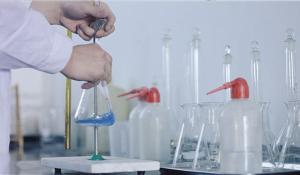 化學(xué)分析 化學(xué)分析